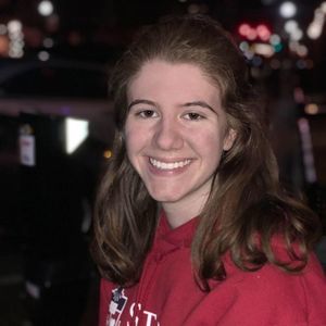 Meet your Posher, Maggie